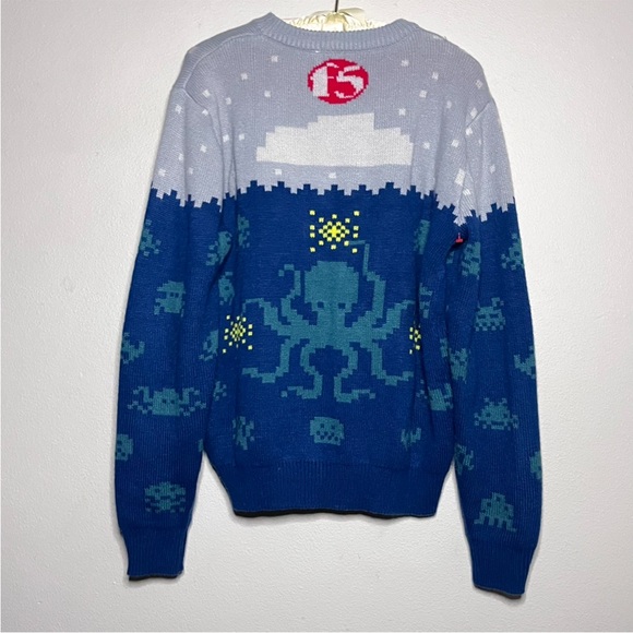 Roody Original Ugly Sweater - Picture 4 of 11
